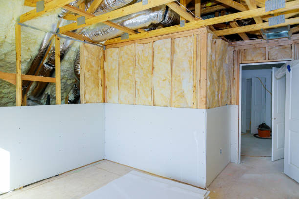 Best Types of Insulation in Delmont, PA