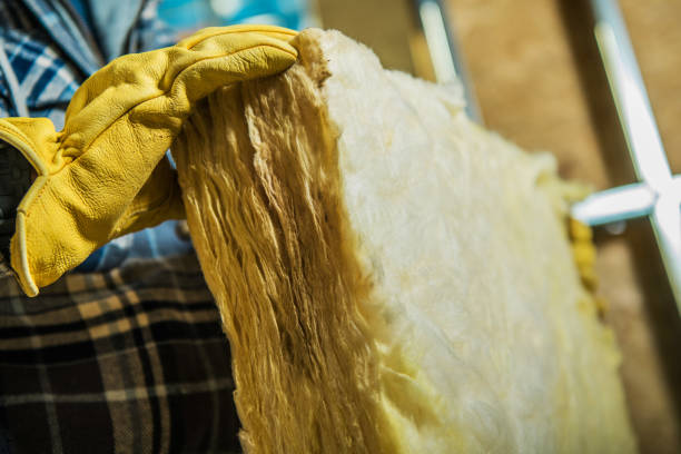 Best Insulation for Specific Applications in Delmont, PA