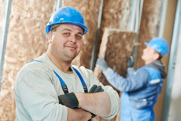Best Insulation for Specific Applications in Delmont, PA
