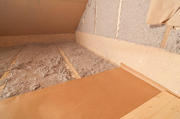 Best Insulation Installation Services in Delmont, PA